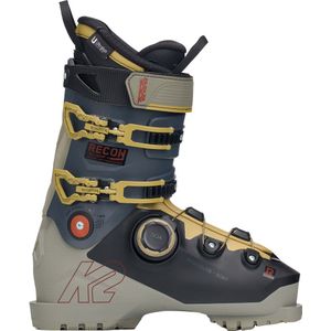 K2 - Recon 110 BOA - Skischoenen - Grijs