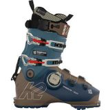 K2 Mindbender 120 Boa Toerskischoenen