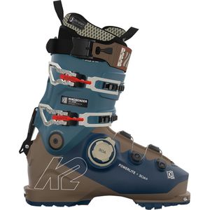K2 Mindbender 120 Boa Toerskischoenen