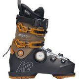K2 - BFC 130 BOA - Skischoenen - Bruin/Grijs