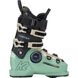 K2 Cortex 105 Zonal Boa Alpineskischoenen Voor Dames