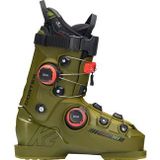 K2 - Cortex 130 Zonal Boa - Skischoenen - Kaki