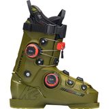 K2 - Cortex 130 Zonal Boa - Skischoenen - Kaki