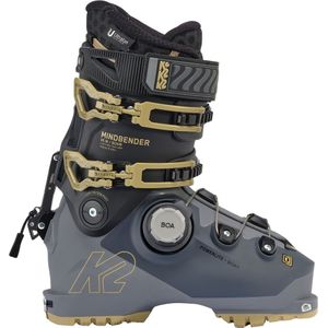 K2 - Mindbender 95 - Skischoenen - Dames