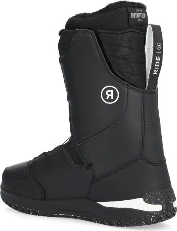 Ride - Lasso - Snowboardschoenen - Flexibel - H4 BOA® Coiler Fit System