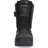 Ride - Deadbolt Zonal - Snowboard Schoenen - Zwart - Rubber