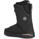 Ride - Deadbolt Zonal - Snowboard Schoenen - Zwart - Rubber