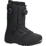 RIDE - Heren snowboardschoenen - Trident Black voor Heren - Maat 45 - Zwart