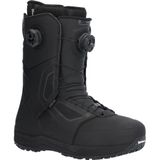 RIDE - Heren snowboardschoenen - Trident Black voor Heren - Maat 45 - Zwart