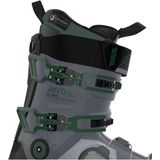 K2 - Anthem 95 Boa - Skischoenen - Grijs - Materiaal: TPU