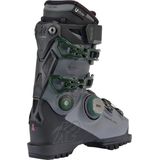 K2 - Anthem 95 Boa - Skischoenen - Grijs - Materiaal: TPU