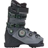 K2 - Anthem 95 Boa - Skischoenen - Grijs - Materiaal: TPU