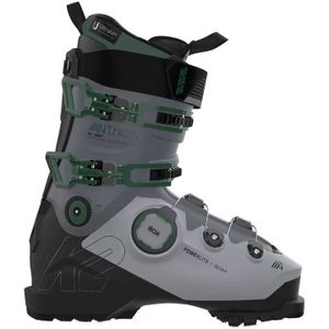 K2 Anthem 95 BOA, skischoenen, dame, grijs