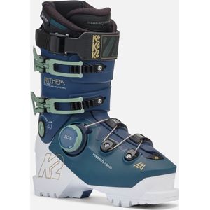 Skischoenen - Anthem 105 BOA - All Mountain - Hoog - TPU