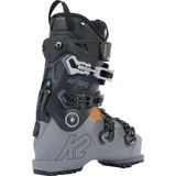 K2 - BFC 100 - Skischoenen - Hoog - Flex-index 100 - GripWalk