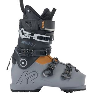 K2 - BFC 100 - Skischoenen - Hoog - Flex-index 100 - GripWalk