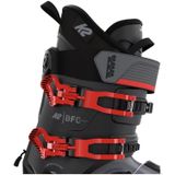 K2 - BFC 110 BOA - Skischoenen - Zwart/Grijs