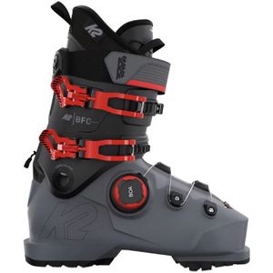 K2 - BFC 110 BOA - Skischoenen - Zwart/Grijs