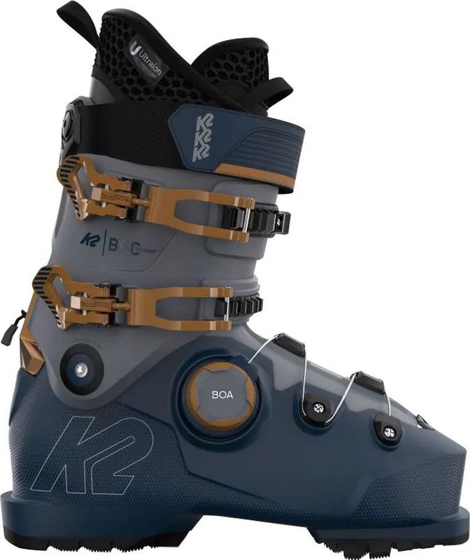 K2 Bfc 120 Boa Skischoen - Heren