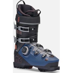 K2 - Recon 110 Boa - Skischoenen - Zwart - TPU - Lichtgewicht