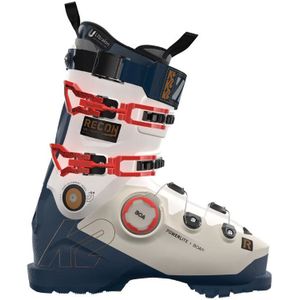 K2 - Heren skischoenen - Recon 120 Boa voor Heren - Maat 27.5