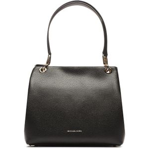 Handtasche MICHAEL Michael Kors 30F3G8KT7L Schwarz