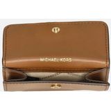 Michael Kors Hamilton pasjeshouder luggage