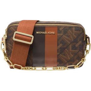 Michael Kors Camera crossbody tas