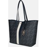 Michael Kors Eliza Large shopper met logoprint en afneembaar etui