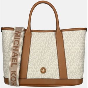 Michael Kors Handtassen 30R4G99S2V-099 Beige