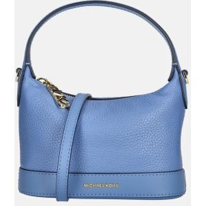 Michael Kors Wythe Crossbody french blue Damestas