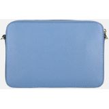 Michael Kors, Jet Set Grote schoudertas Blauw, Dames, Maat:ONE Size