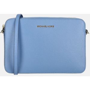 Michael Kors Crossgain crossbody tas french blue