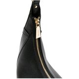 Michael Kors Schoudertassen 30S4G0PH9L-001 Zwart
