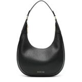 Michael Kors Schoudertassen 30S4G0PH9L-001 Zwart