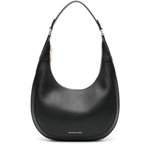 Michael Kors Schoudertassen 30S4G0PH9L-001 Zwart