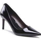 Michael Kors, Dames, Schoenen, Zwart, Maat: 35 1/2 EU