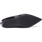 Michael Kors, Dames, Schoenen, Zwart, Maat: 35 1/2 EU