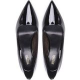 Michael Kors, Dames, Schoenen, Zwart, Maat: 35 1/2 EU