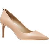 Michael Kors - Alina Flex Pump - Dames Pump - Zwart - Leer