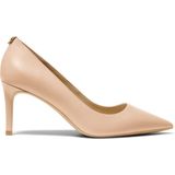 Michael Kors - Alina Flex Pump - Dames Pump - Zwart - Leer