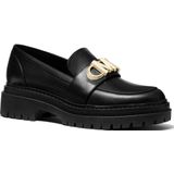 Michael Kors Parker lug loafers