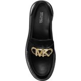 Michael Kors Parker lug loafers