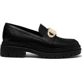 Michael Kors Parker lug loafers