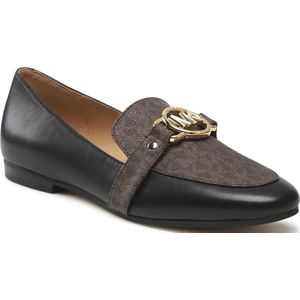 Michael Kors, Loafers Bruin, Dames, Maat:37 EU