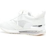 Michael Kors Sneakers 43R3ALFS1P-085 Wit