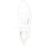 Michael Kors - Sneakers - Wit - Dames - Nylon