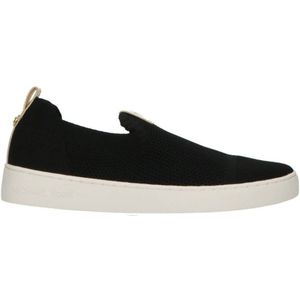 Michael Kors Juno slip-on zwart