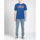 Vans - Sweatshirt - Zwart - Katoen