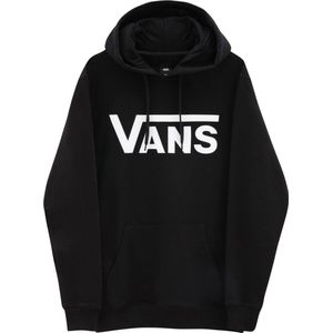 Vans, Heren, Sweatshirts & Hoodies, Zwart, Maat: L